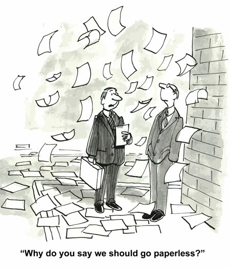 restnmanager's tweet image. Key Advantages To Going Paperless In Business! buff.ly/2hAQ5j1 PLEASE RETWEET