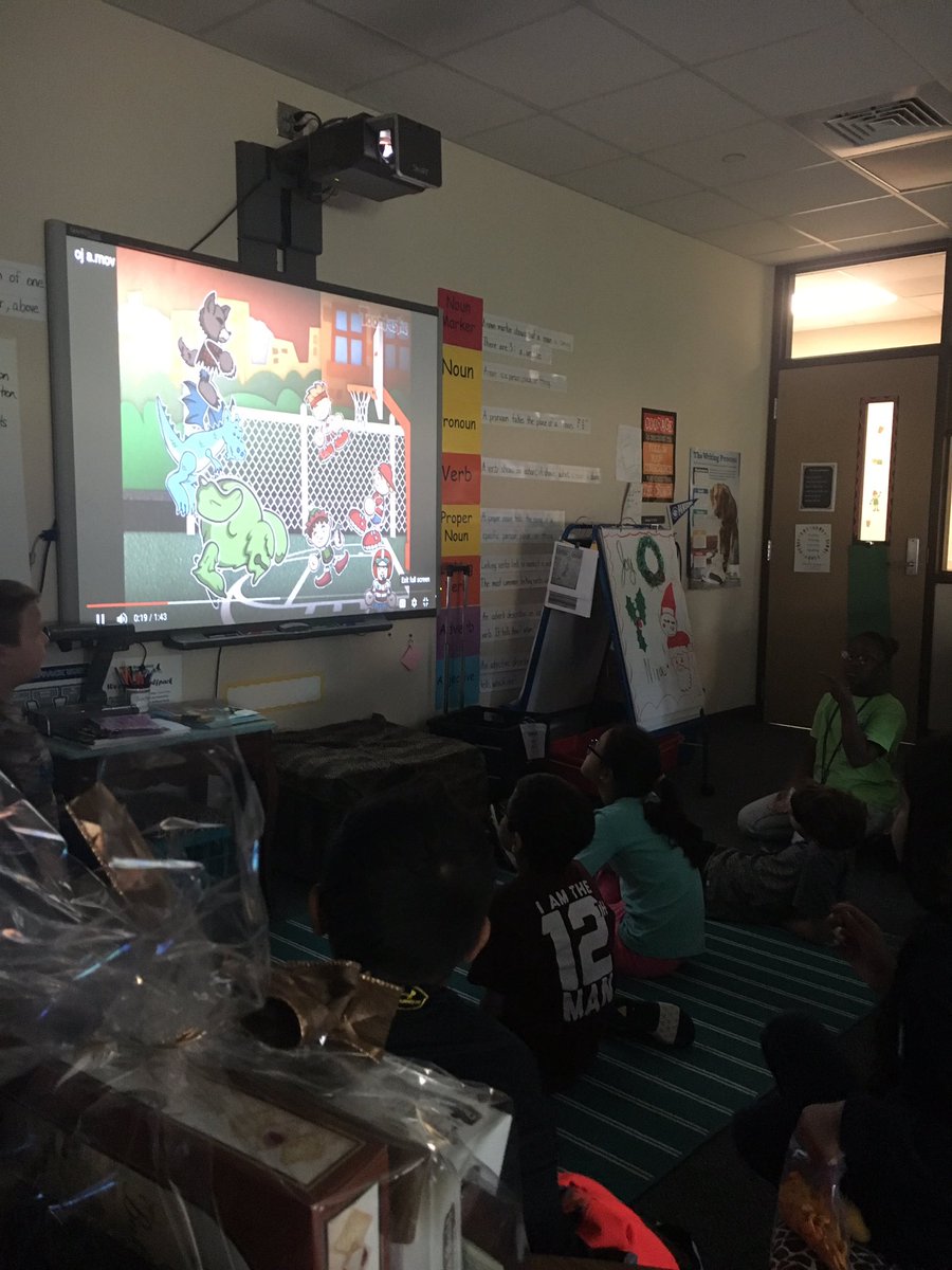mrsedwards71's tweet photo. Celebrating our writing with popcorn and publishing! @mrsedwards71 @TWEHowl https://t.co/Vv0xdic70Z