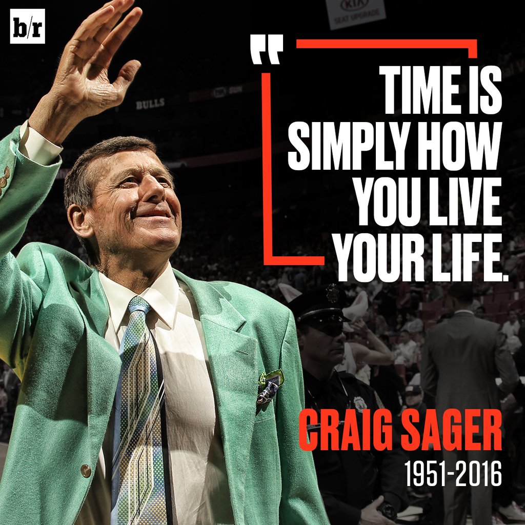 Forever an inspiration. #SagerStrong