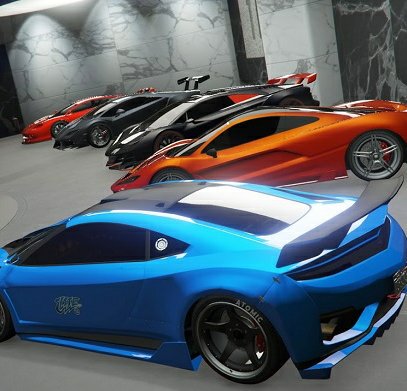 ExportTheImport's tweet image. "If you need cars, come see me.
 If you need work, come see me."

•GTA V RP.
•Import|Export.
•Experienced.
•Detailed + Literate.

RT?