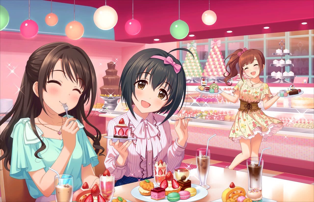 توییتر かふ2号 در توییتر 美穂ちゃん 誕生日おめでとう ﾟ ﾟﾉﾉﾞ ﾊﾟﾁﾊﾟﾁ デレマスの中にだったら一番好きかも 私服がダサいとか言われてるけど推しのアイドルには変わりないよ W 小日向美穂生誕祭16 小日向美穂生誕祭 Rtした人全員フォローする いいね