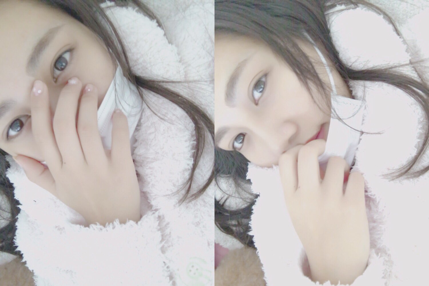 Twitter पर 井上苑子 もこもこぬくぬくで起きた朝でした 冬はマスクして寝てる 寝るようのマスク買わなきゃ Twitter पर 井上苑子 もこもこぬくぬくで起きた朝でした 冬はマスクして寝てる 寝るようのマスク買わなきゃ