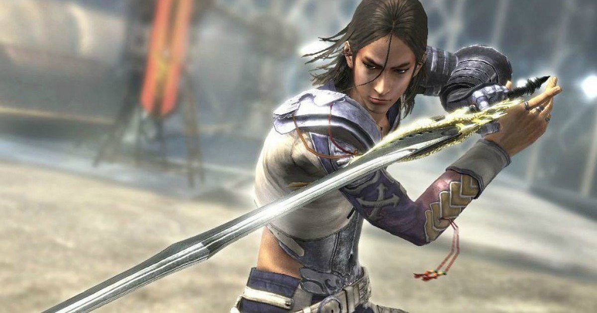 VortexStyx's tweet image. #Lostodissey l'erede di Final Fantasy gratis su #Xbox One qoo.es/jgt