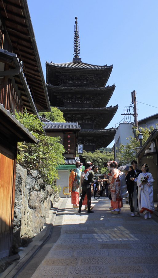 KyotoDailyPhoto tweet picture