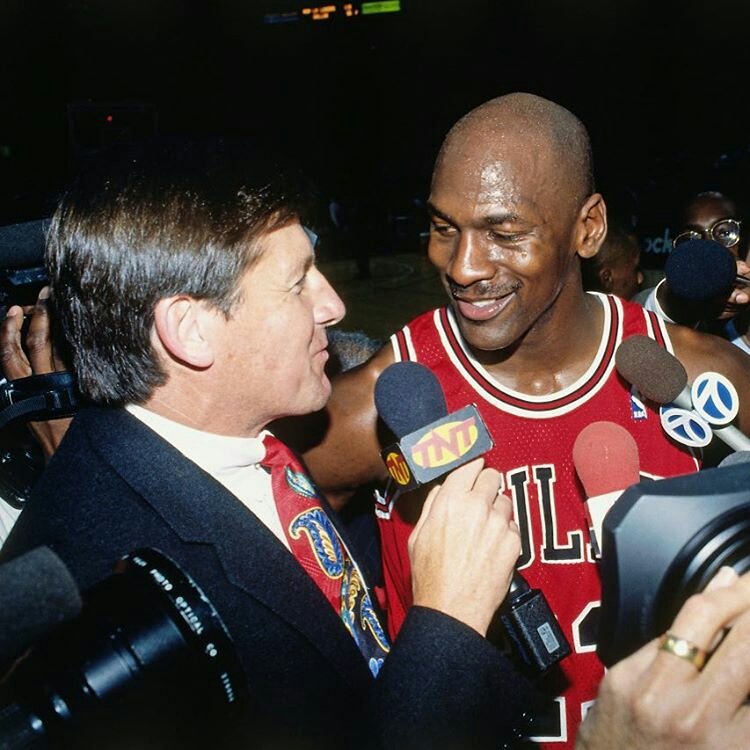 HoopsNostalgia's tweet photo. GOATS #RIPSages https://t.co/ERwQ8WduGM
