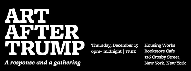 HuffPostArts's tweet photo. TONIGHT: Head to @HousingWorksBks for a marathon reading event https://t.co/jtztlv0pqL

@Zoebuckman is reading for @HuffPostArts! https://t.co/PQQiJDtXYT