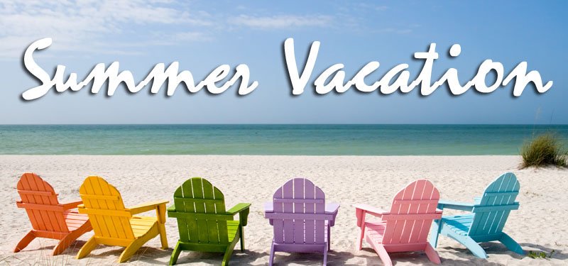 Planning your summer vacation w/ new post-Labor Day start? Fall sports will begin on Wednesday, August 9, 2017.