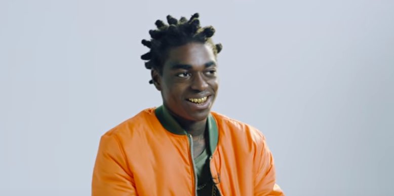 Alex Cuntz On Twitter Why Does This Kodak Black Guy Have