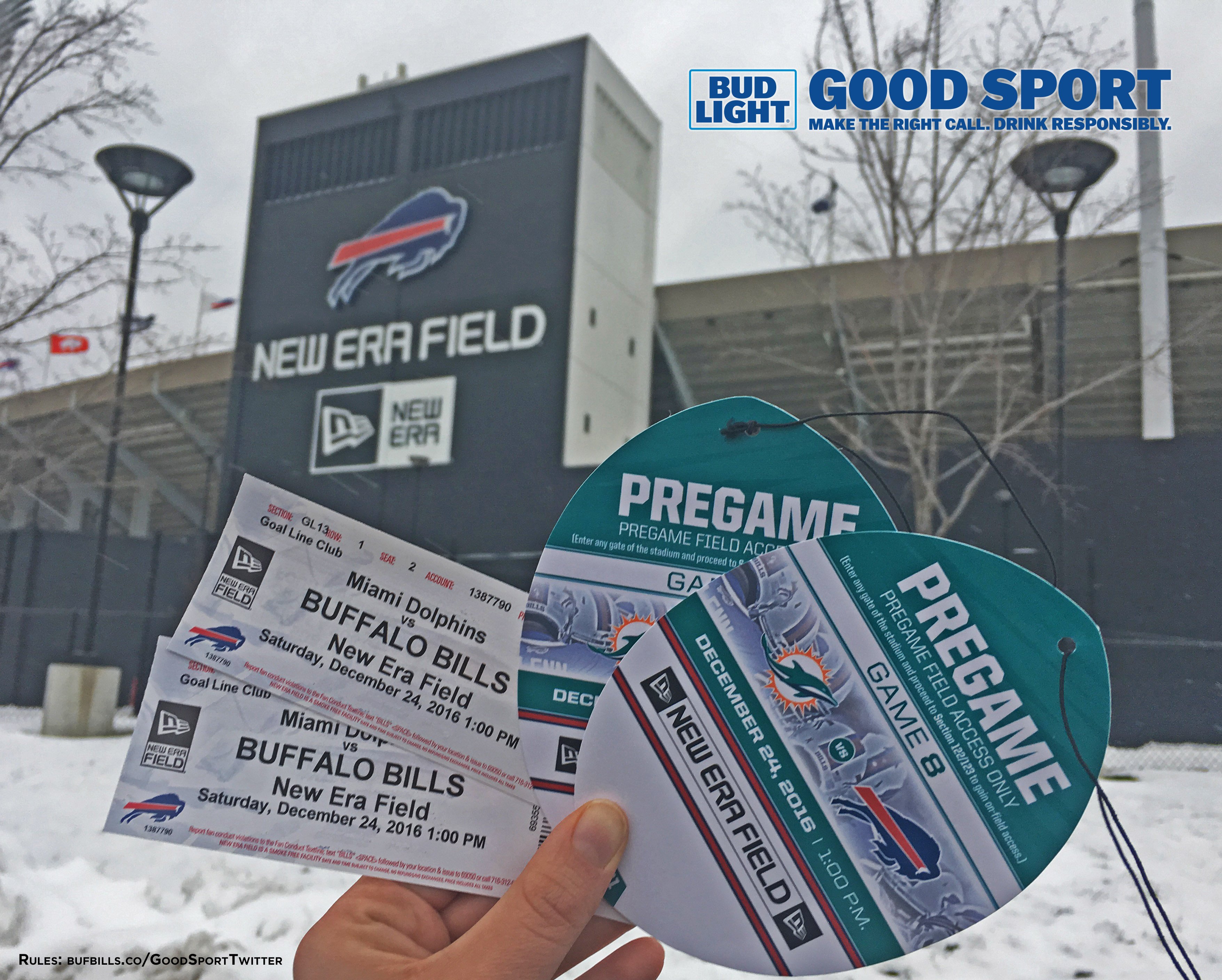 buffalo bills ticket exchange