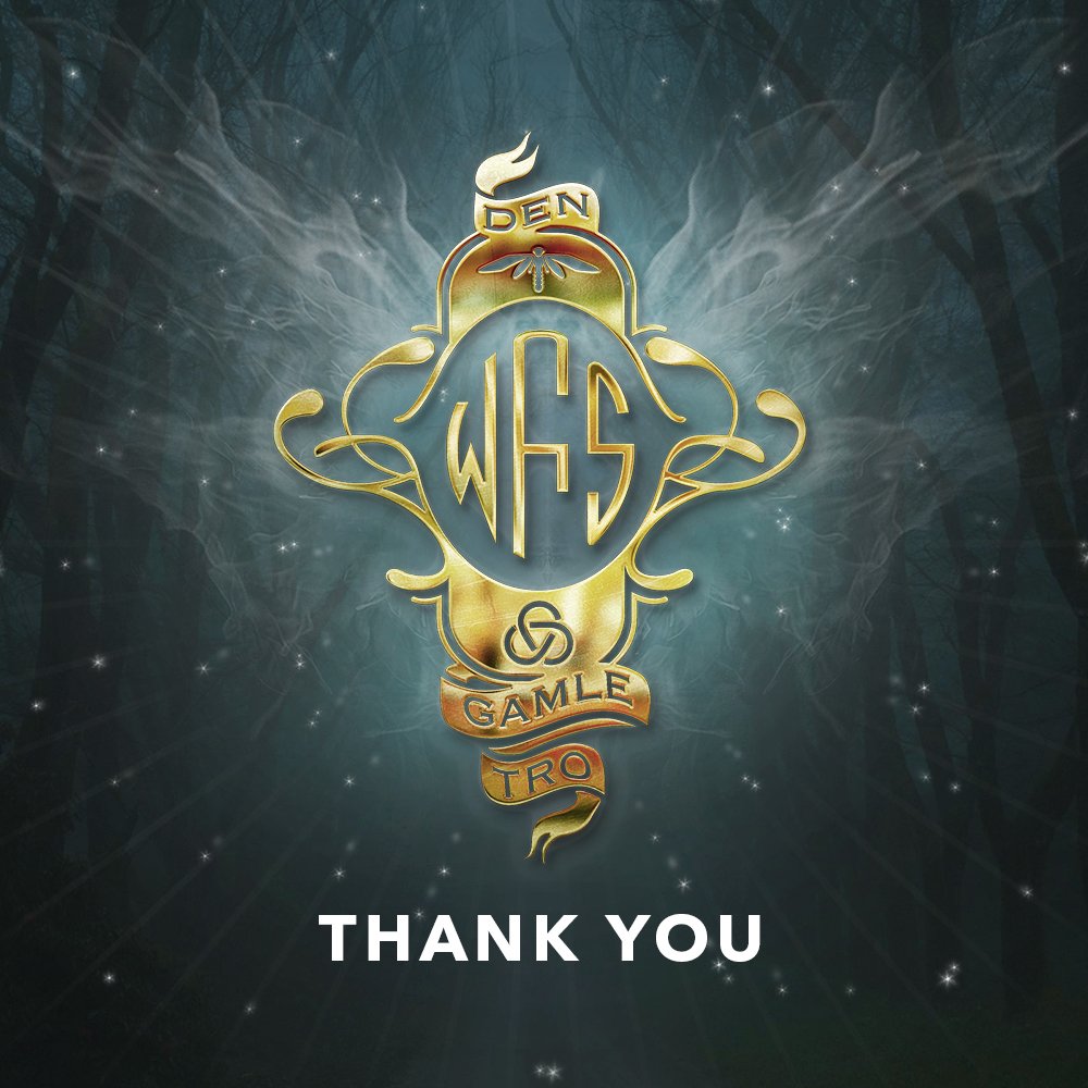 WorldFaerySoc's tweet image. THANK YOU, WE'RE BACK! Our force was simply too strong. Without you there is no us. Assessing damage, standby: bit.ly/2hTF5fv✨🔎—WFS