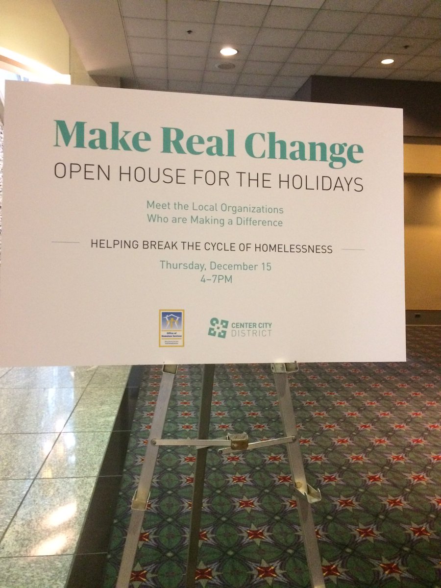 Catsleigh's tweet image. Open House to break the cycle of #homelessness tonight 4-7pm at the Convention Center! Come visit all the amazing organizations!
