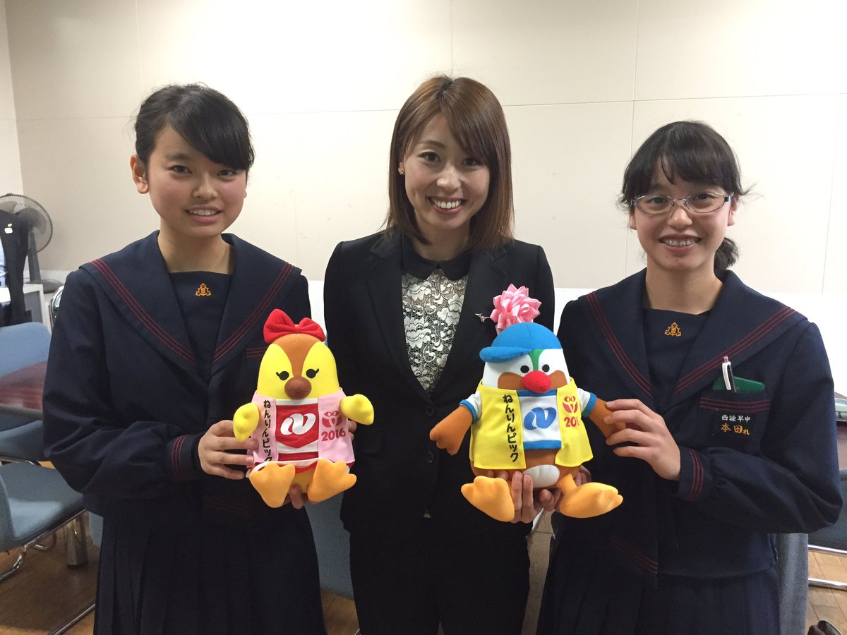 西諫早中学校　濱崎 