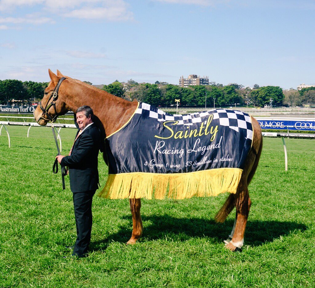 Yarraman Park Stud (yarramanpark) Twitter