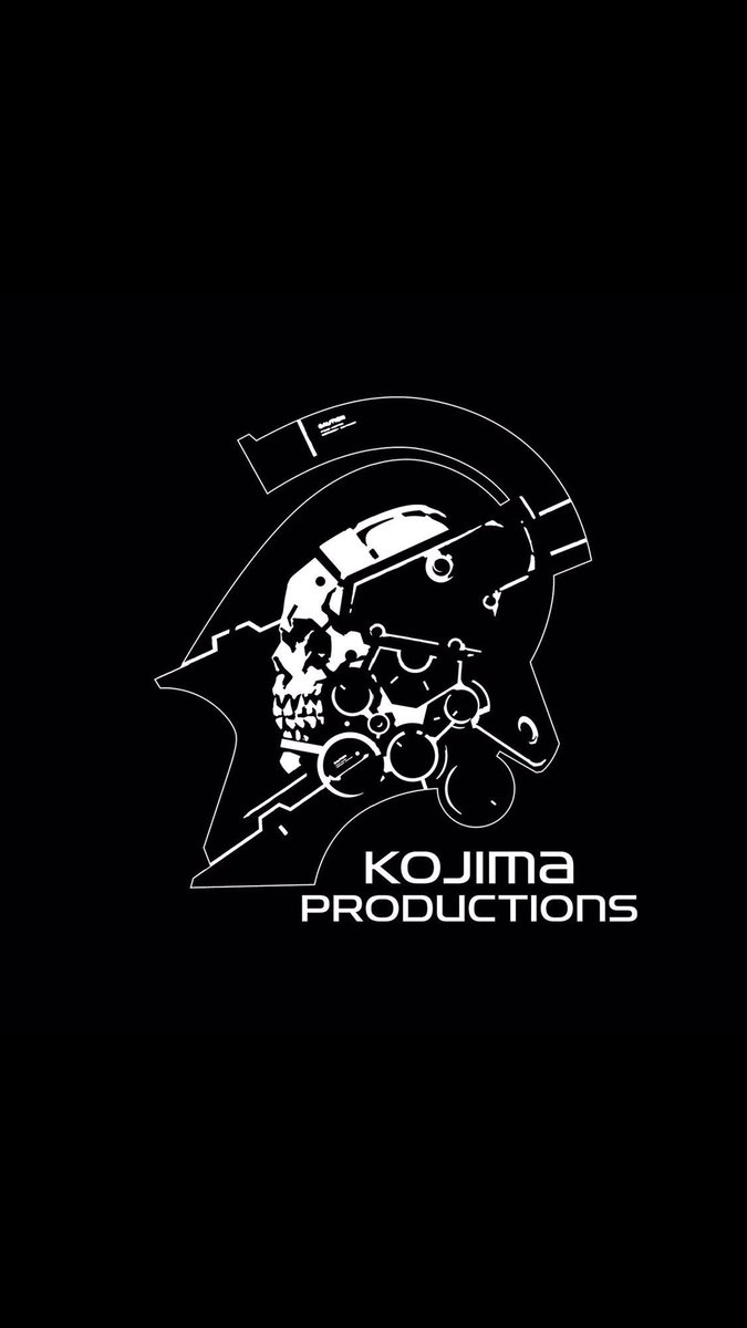 HIDEO_KOJIMA_EN's tweet image. It's been a year since I established Kojima Productions. I've kept running throughout this year but couldn'tve done w/o ur support,Thank you