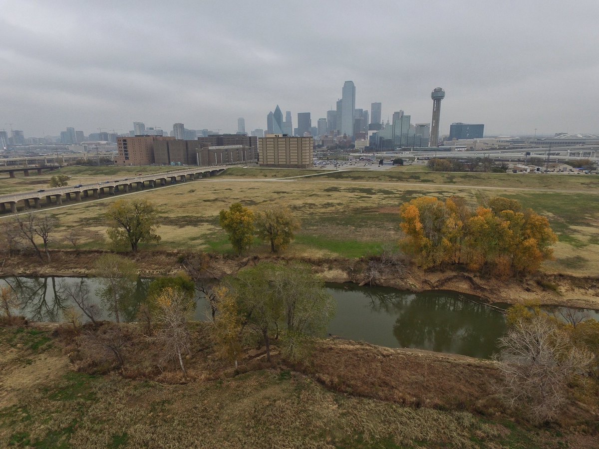 pdward85's tweet image. Beautiful day over the #trinityriver #dallastx @dallasnews @RobertWilonsky @NBCDFW @NBCNightlyNews @trinitygroves @MeredithNBC5 @mcuban