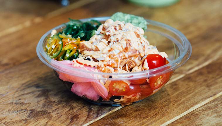 Calii Love to Open Second Location yyzmagazine.com/food-drink/cal… #Toronto #foodie #yyz