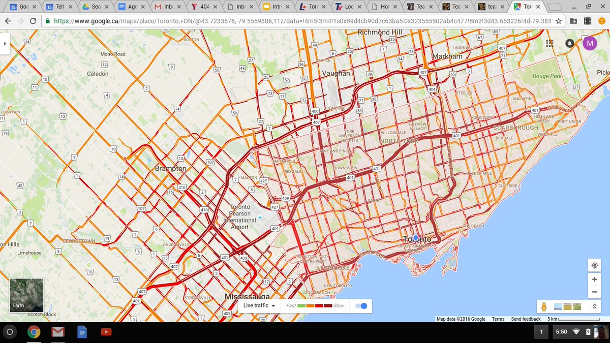 marianneauger's tweet image. Maybe I&apos;ll go to... oh. Maybe not. #totalgridlock #yyz
