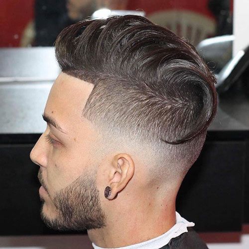 Men S Hairstyles On Twitter 21 Shape Up Haircut Styles Https T