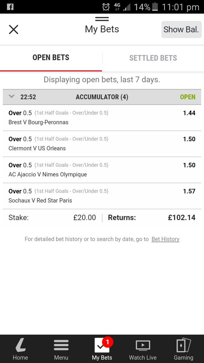 LPChaddy85's tweet image. Tomorrow's bet guys get on it @FootyAccums @FootySuperTips @AccaTrackerTM @PiggyBankTips @MattHoltTips @TipsToTop