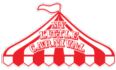 teamstepusa's tweet image. Thank you to My Little Carnival for partnering with STEP for our Military Family
Appreciation Carnival and Cammies to College.