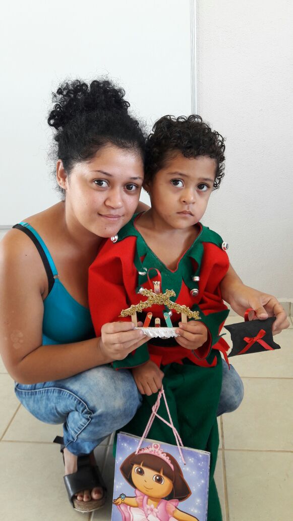 jpauletm's tweet photo. Festival navideño. Agradecidas con los padres de familia por su participación en la elaboración de  manualidades navideñas🎄🎅⛄ @dalilacs4 https://t.co/cKkrl9pu5O
