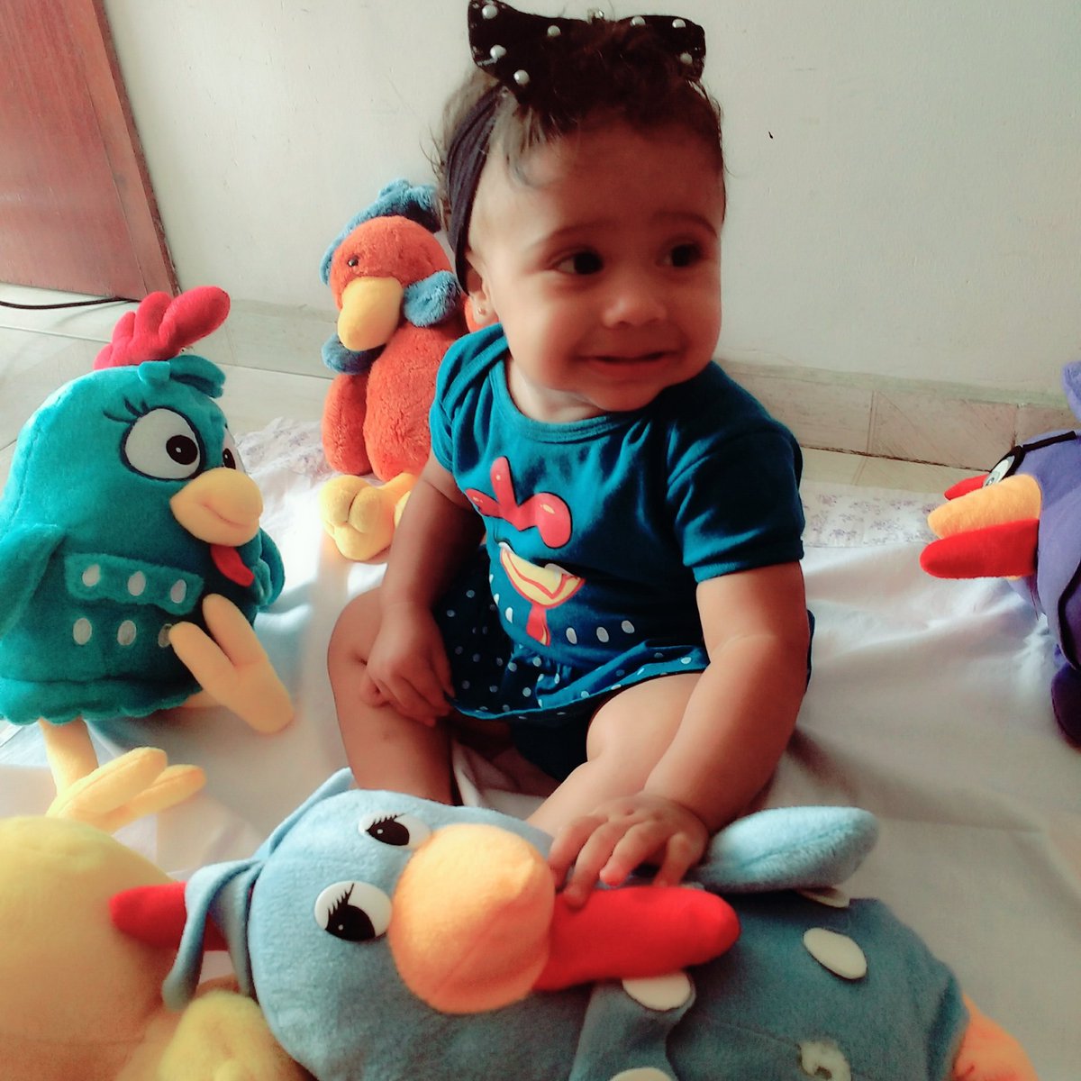 YasminBritto11's tweet photo. Vidokaaa ❤😻👏 https://t.co/X6p2If1zWu