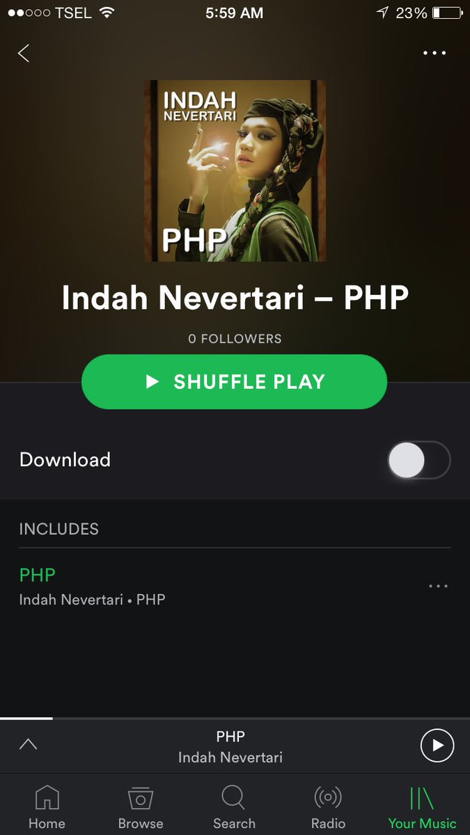 SPOTIFY facebook.com/permalink.php?…