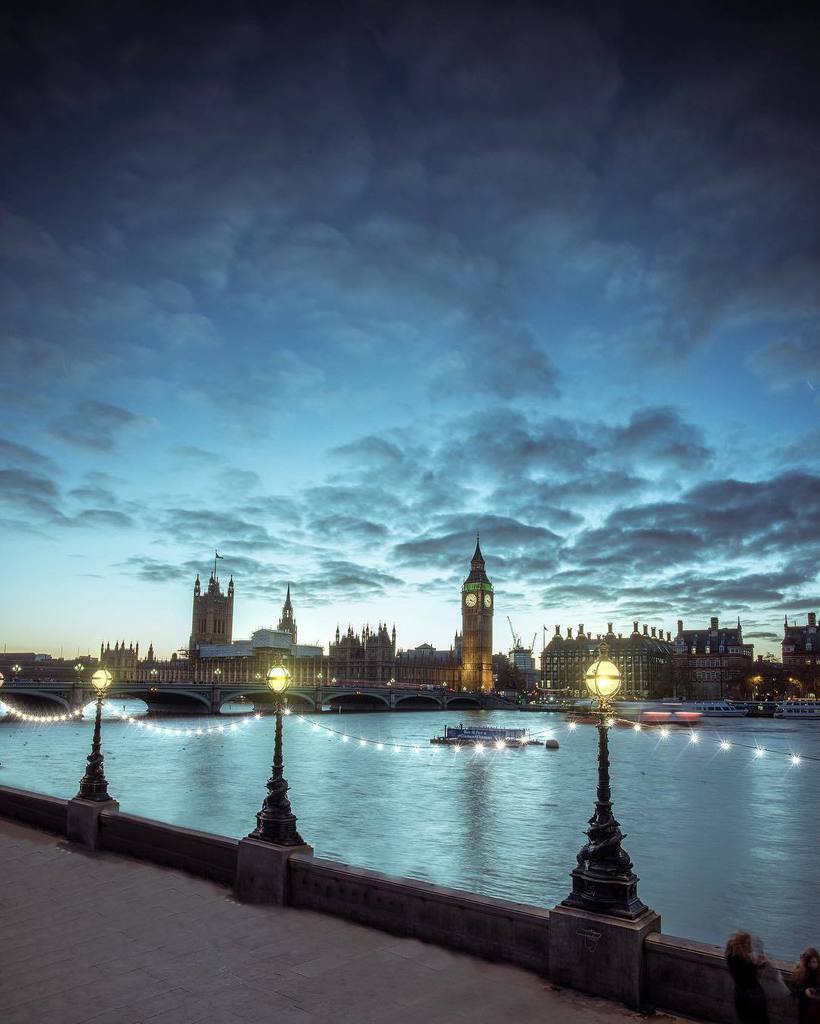 Londongramer tweet picture