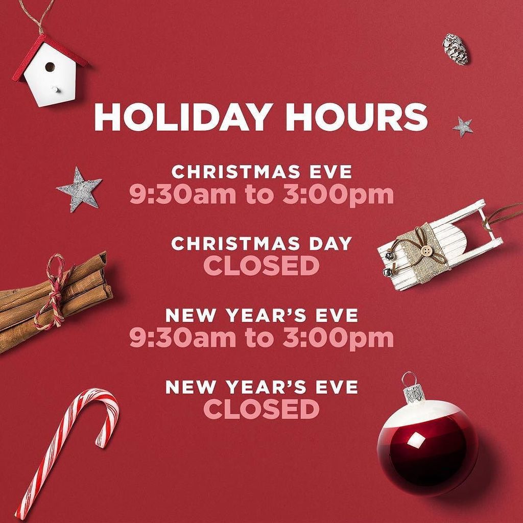 cameraexchange's tweet image. Our updated Holiday Hours are as follows! 
#cameraexchange #holiday #store #hours #wereopen #stopby #shoplocal #sho…