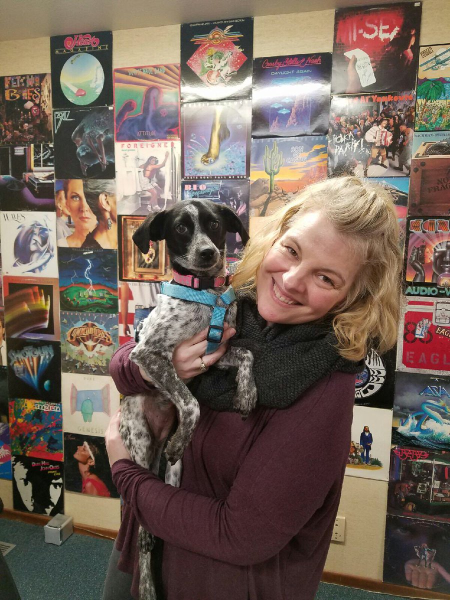 SoHumane tweet media