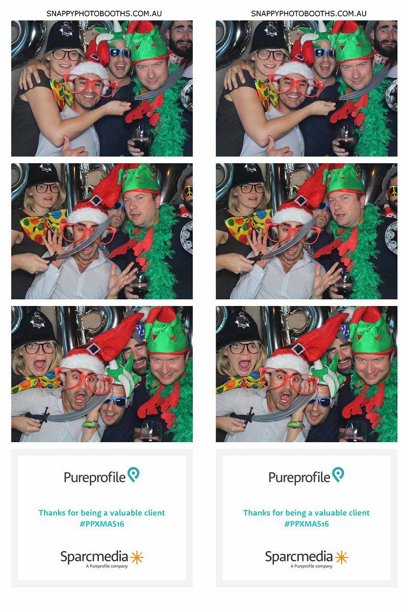 addicted2ppc's tweet image. Great Pure Profile Christmas party @CakeWines #ppxmas16 #Programmatics 
#Data #analytics #ppcchat #BigData