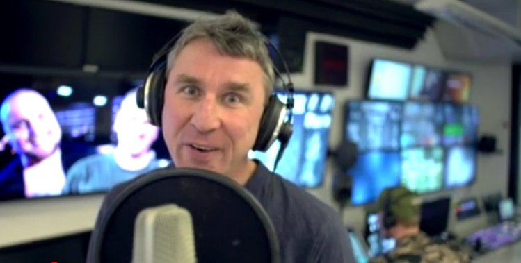 Tarjei J. Svensen tweet media