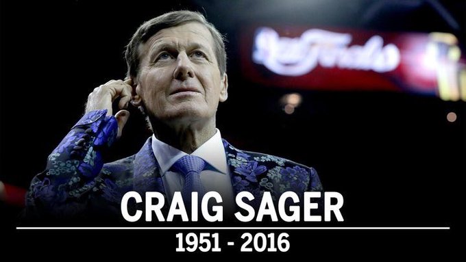 Man...... #RIPCraigSager https://t.co/Ni4eiOY7sk<a href="/tag/ripcraigsager"class="tags">#RIPCraigSager</a>