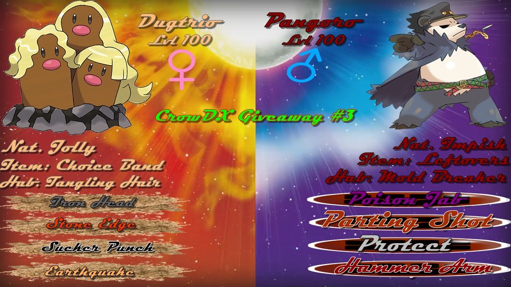 Crowdx Shinypk Crowdxgiveaways Twitter Crowdx Shinypk Crowdxgiveaways Twitter