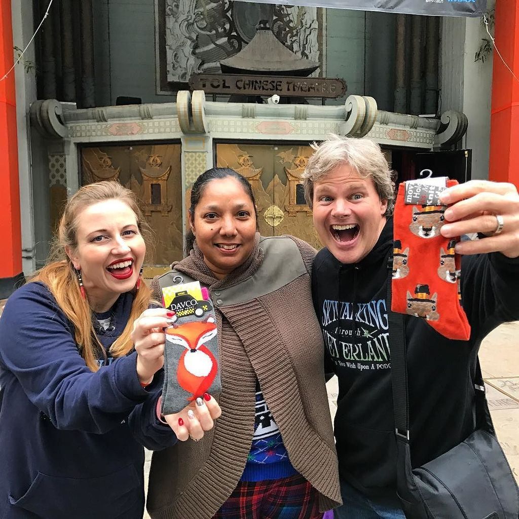 SkywalkingPod's tweet image. Yay! Gifts from Skywalker @yogikai! #RogueLine #starlightfoundation ift.tt/2hzoIIy