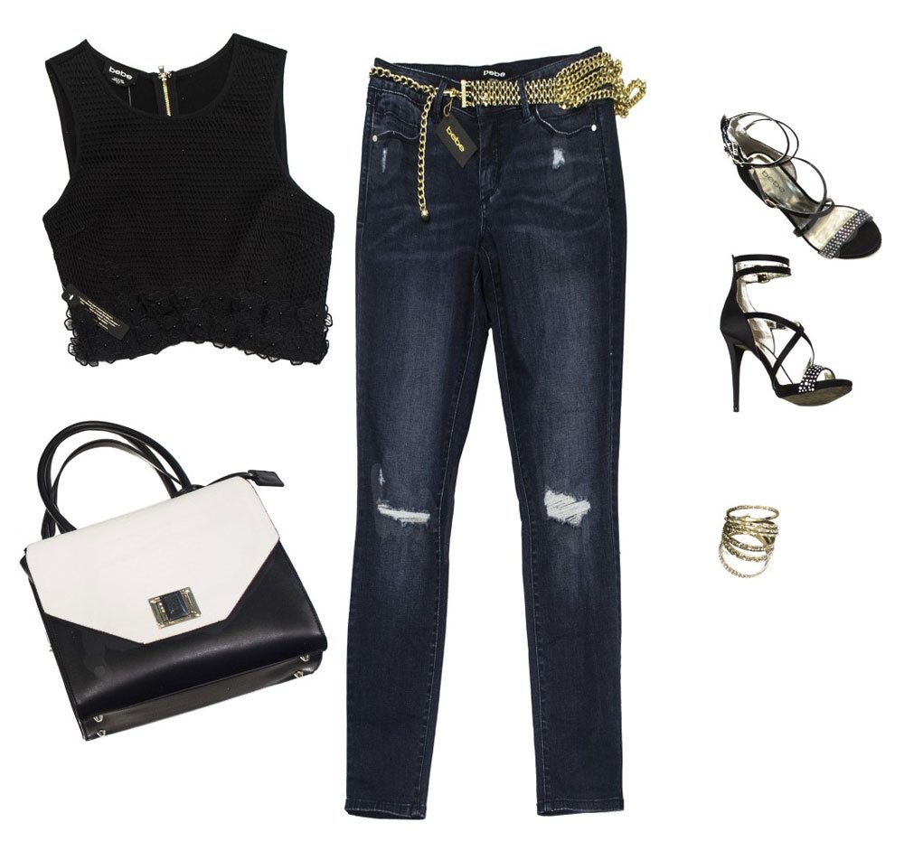 #GenteModa <a href="/bebe_Stores/">bebe</a> te trae los mejores tips para que vivas una noche espectacular bit.ly/2hhqtdF