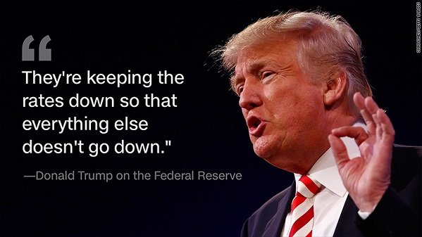 LiberatedCit's tweet photo. #EconReport #FedRateHike #tcot #FederalReserve Will The FED Deliberately Crash the Economy to Defeat Donald Trump?
https://t.co/bKz07vGc9c https://t.co/0Djdi83xyD