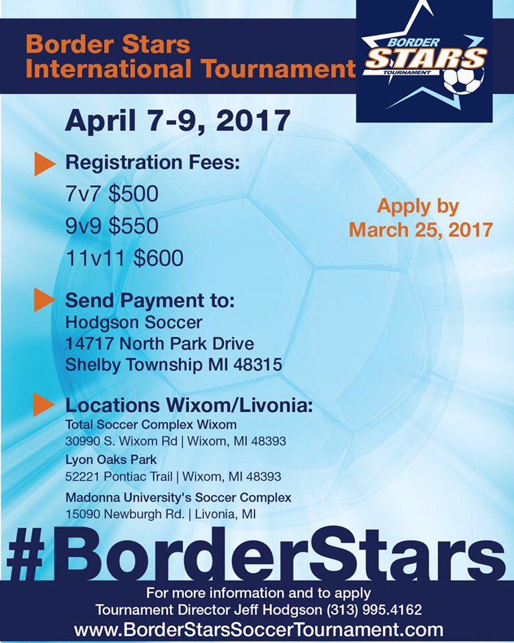 ⭐️ Nationals Soccer Club ⭐️ on Twitter "Register and Secure YOUR Spot