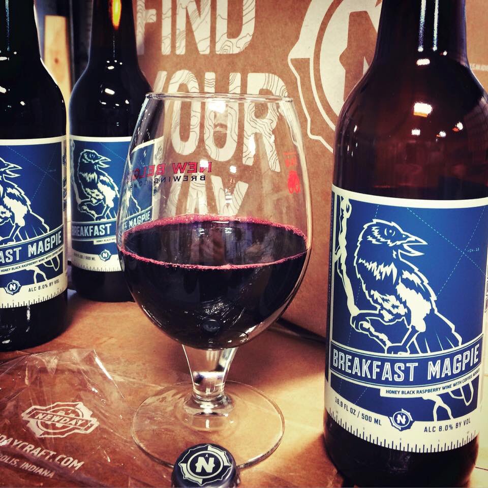 NewDayCraft's tweet photo. You + #BreakfastMagpie = The Most Wonderful Time of the Year! See you Saturday at Noon! https://t.co/bsWZKbxqfH