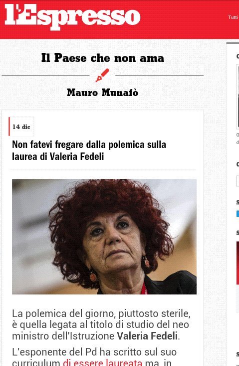 AnnaBarison's tweet image. #Fedeliallalinea