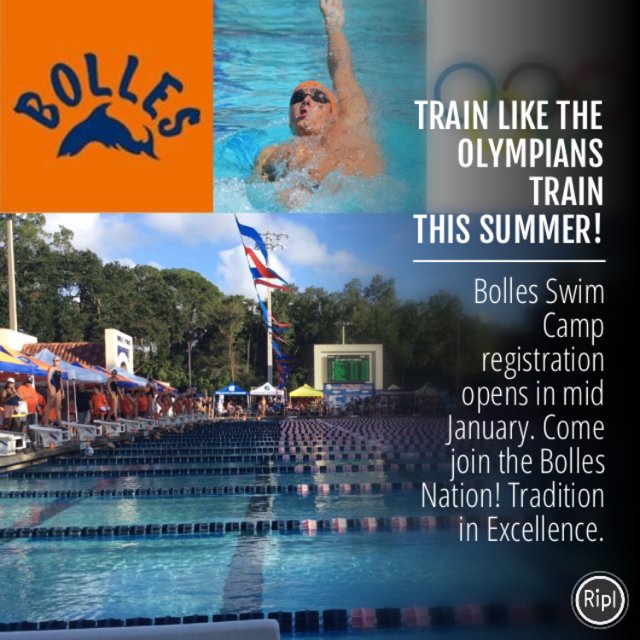 Bolles School Sharks On Twitter Visit The Bolles Swimming Website About Swim Camp 2017 At Https T Co 5pqwvwyg6x Via Https T Co Isl5wwoycl