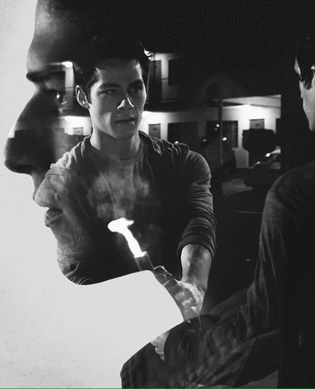 ohricciardo's tweet image. #ForeverStiles #ForeverFlannel