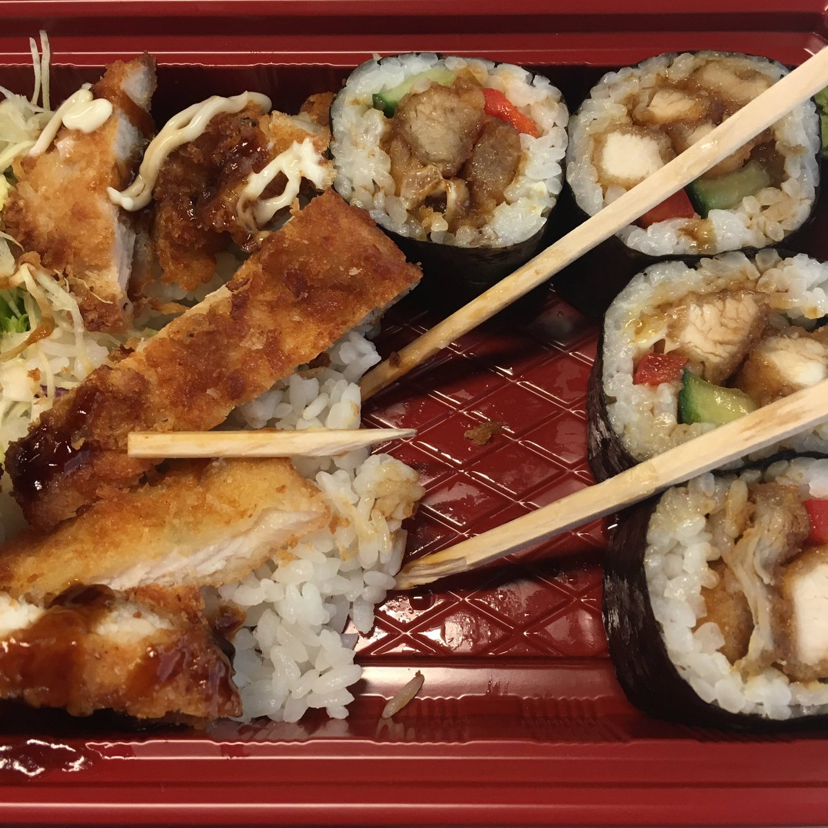 tashmcgill's tweet image. What do I do now? Such challenges are beyond me today.