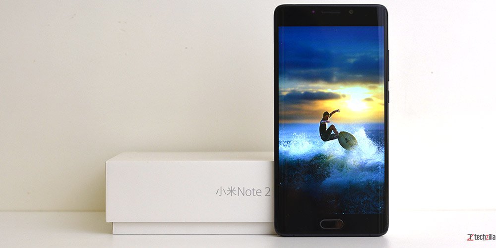 VortexStyx's tweet image. Recensione #Xiaomi Mi #Note 2 | Le forme curve secondo Xiaomi qoo.es/jgl