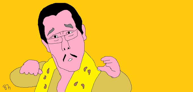 ピコ太郎のtwitterイラスト検索結果 古い順 ピコ太郎のtwitterイラスト検索結果 古い順