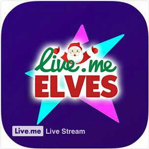 #LivemeElves please help make my wish come true! liveme.com/activity/2016/… One S&amp;uname=Nightmare8790