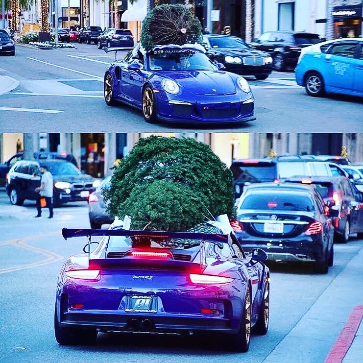 Some serious commitment!