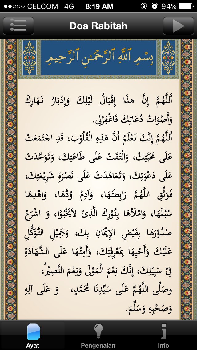 Doaikatanhati Hashtag On Twitter