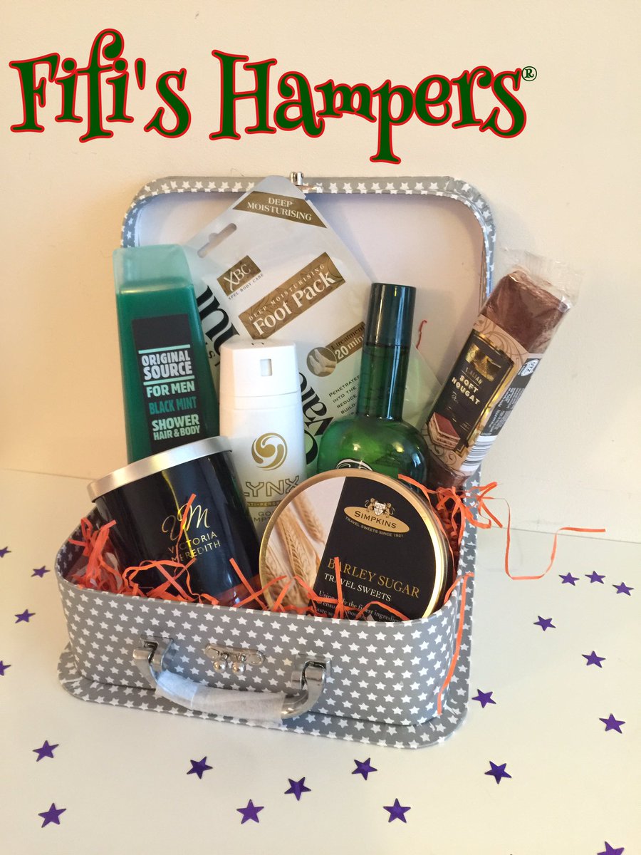 Only 9 sleeps till Christmas 😀🎁🎄 Got something special for him yet? #lovemk #itsthelittlethings #christmas #Mangift #hedeservesit