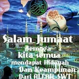 Jumat barokha...😃